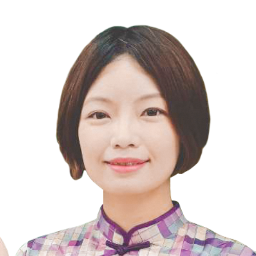 公民|周妤